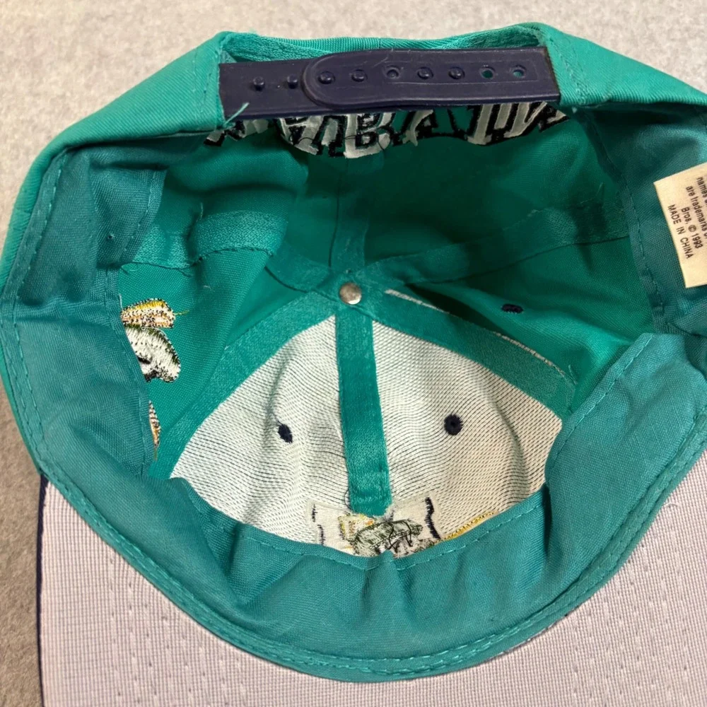 Fresh Caps vintage 1993